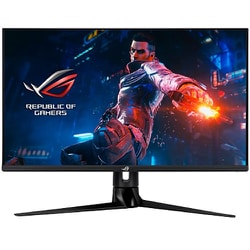 ヨドバシ.com - エイスース ASUS ゲーミングモニター ROG Swift PG32UQ