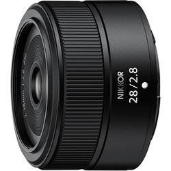 ヨドバシ.com - ニコン NIKON NIKKOR Z 28mm f/2.8 [単焦点レンズ FX