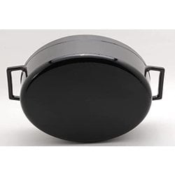 ヨドバシ.com - ワンステップ ラヴァ LAVA オーバルキャセロール 29cm