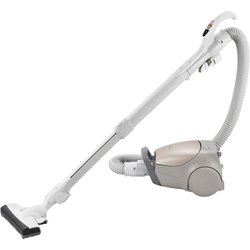 ヨドバシ.com - パナソニック Panasonic キャニスター掃除機 紙パック