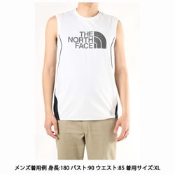 ヨドバシ.com - THE NORTH FACE ザ・ノース・フェイス スリーブレスベ