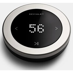 ヨドバシ.com - デビアレ Devialet Phantom用リモコン ブラック REMOTE