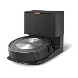 ヨドバシ.com - アイロボット iRobot ロボット掃除機 ルンバ j7＋