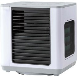 ヨドバシ.com - ショップジャパン Shop Japan 冷風扇 ここひえ R4