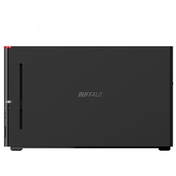 ヨドバシ.com - バッファロー BUFFALO ネットワークハードディスク