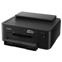ヨドバシ.com - キヤノン Canon A4インクジェットプリンター Wi-Fi