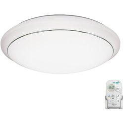 ヨドバシ.com - 瀧住電機 TAKIZUMI LEDシーリングライト 調光調色 12畳