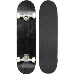 ヨドバシ.com - ケンコー Kenko BLANK SKATEBOARD MID 8.0 BLACK