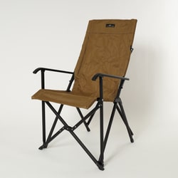 ヨドバシ.com - ogawa オガワ ハイバックチェアII チェア サンド