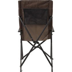 ヨドバシ.com - ogawa オガワ ハイバックチェアII チェア ダーク