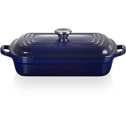 ヨドバシ.com - ル・クルーゼ Le Creuset ココット・レクタンギュラー