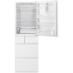 ヨドバシ.com - パナソニック Panasonic 冷蔵庫 （406L・右開き） 5