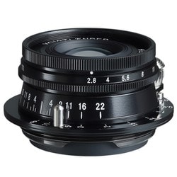 ヨドバシ.com - フォクトレンダー Voigtlander HELIAR 40mm F2.8
