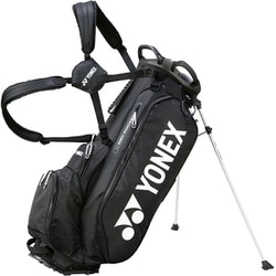 ヨドバシ.com - ヨネックス YONEX CB-0905S [キャディバッグ ブラック