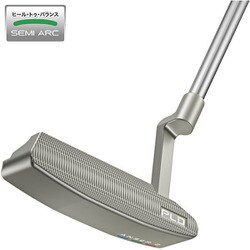 ヨドバシ.com - PING ピン PLD MILLED PUTTER ANSER 2（アンサー 2