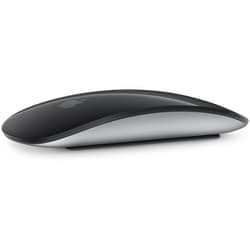 ヨドバシ.com - アップル Apple Magic Mouse - ブラック（Multi-Touch