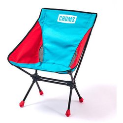 ヨドバシ.com - チャムス CHUMS コンパクトチェアブービーフットロー