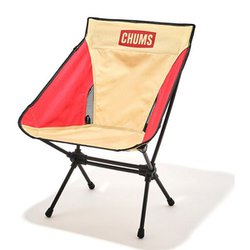 ヨドバシ.com - チャムス CHUMS コンパクトチェアブービーフットロー
