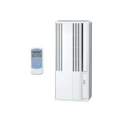 ヨドバシ.com - コロナ CORONA ReLaLa（リララ） ウインドエアコン