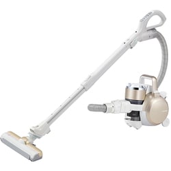 ヨドバシ.com - 東芝 TOSHIBA キャニスター掃除機 サイクロン式