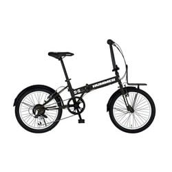 ヨドバシ.com - ハマー HUMMER 折りたたみ自転車 スモールバイク 20