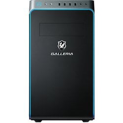 ヨドバシ.com - ガレリア GALLERIA ゲーミングデスクトップパソコン