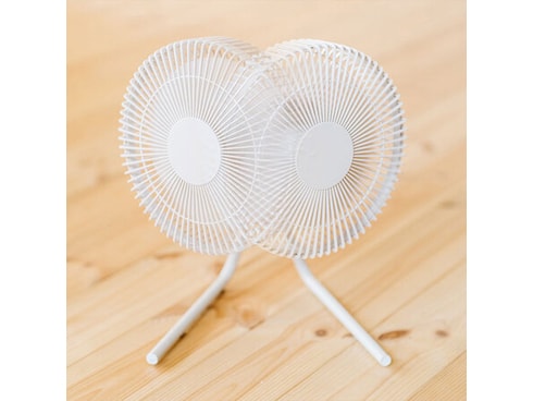 ヨドバシ.com - siroca シロカ ポータブルコードレス扇風機 ANDON