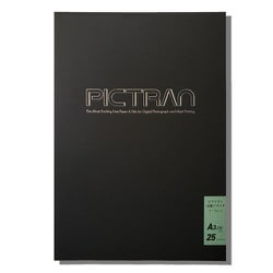 ヨドバシ.com - ピクトラン ピクトラン 局紙バライタ A3ノビサイズ 25