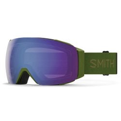 ヨドバシ.com - スミス SMITH I O MAG Olive（CP Photochromic Rose