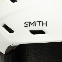 ヨドバシ.com - スミス SMITH Mission MIPS Matte White Lサイズ（59