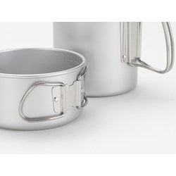 ヨドバシ.com - スノーピーク snow peak 火焔ストーブコーエンクッカー