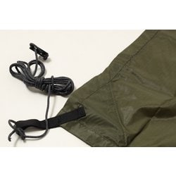 ヨドバシ.com - ラブ Rab SilTarp Plus Solo MR-70 Olive [アウトドア