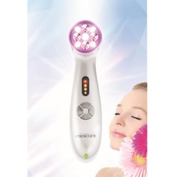 ヨドバシ.com - リープロ 美顔器 ICR ラジオフォトレーション minicure