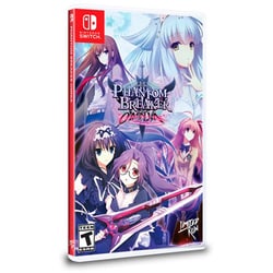 ヨドバシ.com - リミテッドランゲームス PHANTOM BREAKER：OMNIA