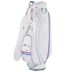 ヨドバシ.com - XXIO ゼクシオ GGC-X143W WH [22SS XXIO キャディ