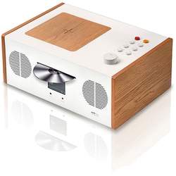 ヨドバシ.com - ベレー welle All in One デスクトップ オーディオ