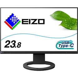 ヨドバシ.com - EIZO エイゾー 液晶モニター/FlexScan/23.8型/FullHD