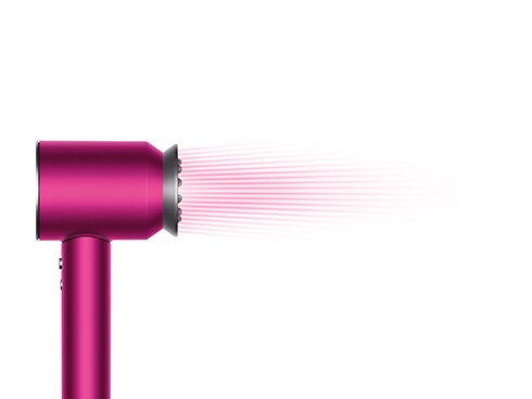 ヨドバシ.com - ダイソン Dyson Dyson Supersonic Ionic ヘアー