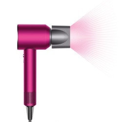 ヨドバシ.com - ダイソン Dyson Dyson Supersonic Ionic ヘアー