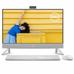 ヨドバシ.com - デル DELL Inspiron 27 7710 フレームレス