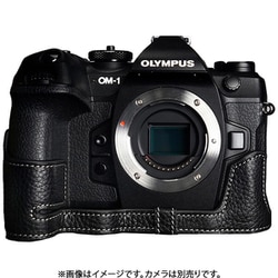 ヨドバシ.com - ティーピーオリジナル TP Original オリンパス OM-1用