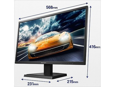 ヨドバシ.com - アイ・オー・データ機器 I-O DATA ゲーミングモニター