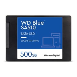 ヨドバシ.com - WESTERN DIGITAL ウェスタンデジタル 内蔵SSD WD Blue