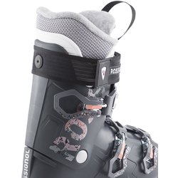 ヨドバシ.com - ロシニョール ROSSIGNOL KELIA 50 RBL8350 DARK IRON