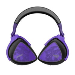 ヨドバシ.com - エイスース ASUS ROG Delta S EVA Editionヘッドセット