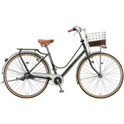 ヨドバシ.com - ブリヂストン BRIDGESTONE シティサイクル cajuna DX