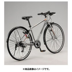 ヨドバシ.com - ブリヂストン BRIDGESTONE クロスバイク TB1（ティー