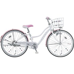 ヨドバシ.com - ブリヂストン BRIDGESTONE 子ども用自転車 Wild Berry