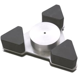 ヨドバシ.com - WELLFLOAT ウェルフロート インシュレーター/20mm高