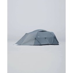 ヨドバシ.com - ムラコ muraco NORM3P GREY MTE2210020 [山岳テント 3